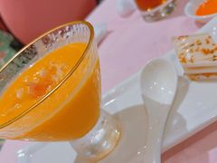 杨枝甘露-誉八仙酒楼(静安大悦城店)