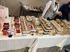 -新侨三宝乐面包店(崇文门店)