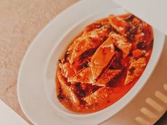 -新疆兵团食府清真(马连道店)