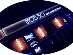 -MOSSO音乐酒吧·Live House(南京西路店)