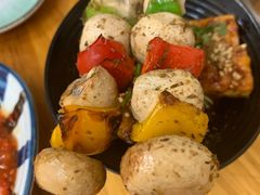 -炒豆合作社(东四总店)