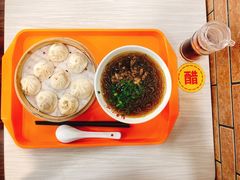 -新丰小吃(庆春路分店)