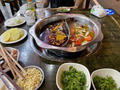 -李德富老街牛杂火锅(抚琴街店)