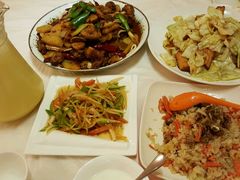 -楼兰印象(朝外店)