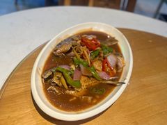 -旺豪海鲜餐厅(友谊阳光城店)