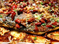 -龙门烤鱼(东方宝泰店)