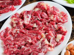 -蔡社牛肉城(龙湖店)