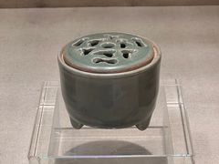 -龙泉青瓷博物馆