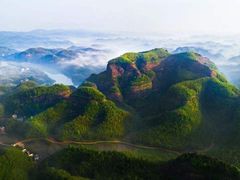 -飞天山旅游区