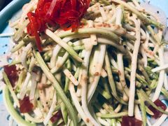-95号酱骨·一块豆腐(展春园西路店)
