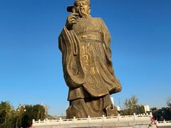 -药王庙(安国市)