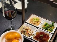 -RIVIERA 松鹤楼(外滩店)