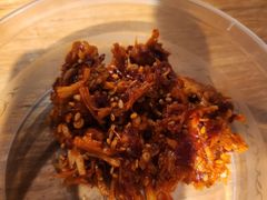 -聚合鑫东北熏酱熟食麻辣面(长阳店)