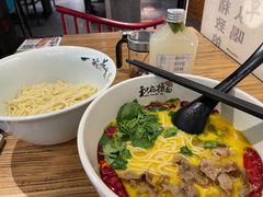 -和府捞面(北美新天地店)