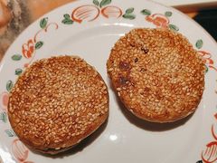 -清真·老门框爆肚涮肉·中华老字号(丰管路店)