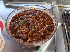 -邛海景风火盆烧烤(大石板古村二分店)