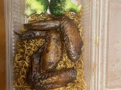 -大快活(丽丰店)