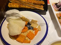 -叁宝烤肉• 西安烧烤(凤城十二路店)