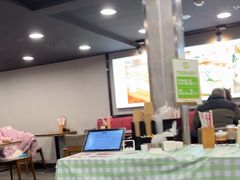 -李先生牛肉面大王(马栏店)