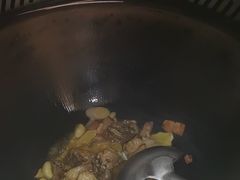 -姥家大锅台(黔龙店)