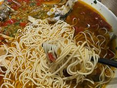 -東城故事·尋找姆媽的味道(玉兰路店)