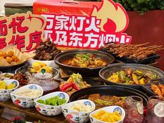 -东方饺子王(和平里店)