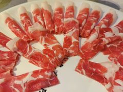 -五十六号院涮肉(雍和宫店)