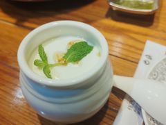 -蒙艾里民族传统菜蒙餐