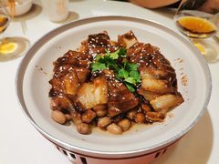 -清晖小苑•顺德地方菜(壹海城店)