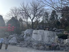 -千佛山风景名胜区