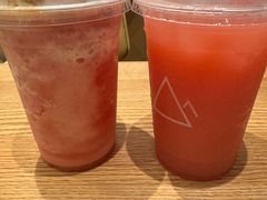 -去茶山(重庆万象城店)