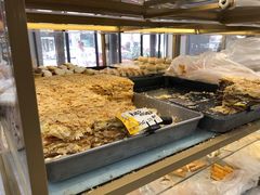 -爱德顺糕点食屋(利民道店)