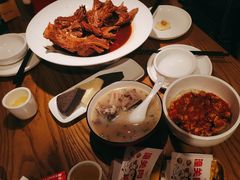 -九毛九西北菜(大东海店)
