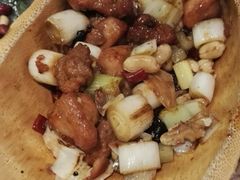 -宴桃园(门头沟店)