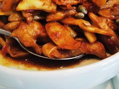 -红樱桃·欢乐餐厅(太原里店)