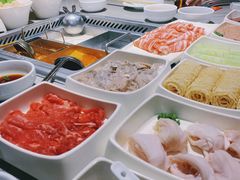-海底捞火锅(北京路店)