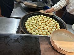 -哑巴生煎(临顿路店)