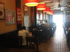 大堂-姚记炒肝店(簋街店)