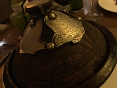 -Tajine Moroccan塔金摩洛哥中东餐厅
