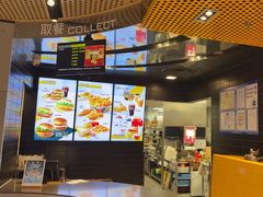 -麦当劳(北苑秋实路店)