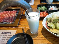 -千寻烧肉(政务区店)