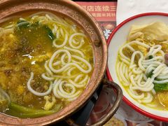 -大官米线(喜盈门范城店)