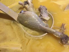 -八珍玉食鸡煲·打边炉(印象城店)