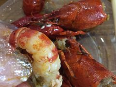 -老东镇啤酒屋海鲜加工·蒸汽海鲜·海鲜烧烤(台东店)