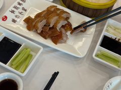 -全聚德(常州店)