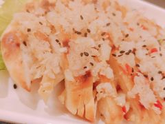 -福苗小骆驼烧烤(大唐不夜城店)