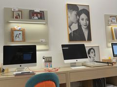 -海马体照相馆(万菱汇店)