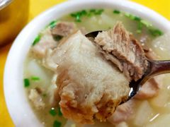 -荣生萝卜汤饭店