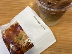 -GONTRAN CHERRIER·GC可颂(朝阳大悦城店)