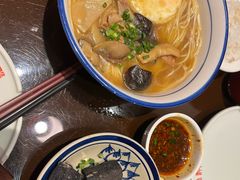 -火宫殿·湘菜小吃·商务宴请·生日聚会(东塘店)